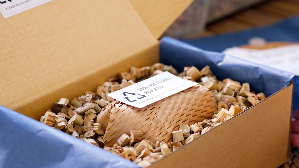 EPR Compliance with De Facto ERP
